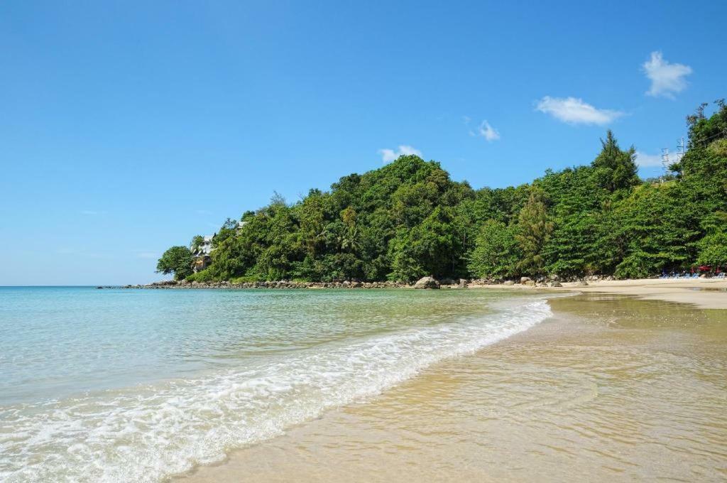Emerald Terrace Patong Exterior foto