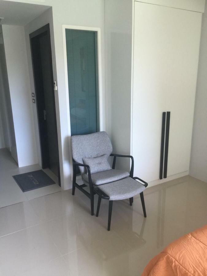 Emerald Terrace Patong Exterior foto